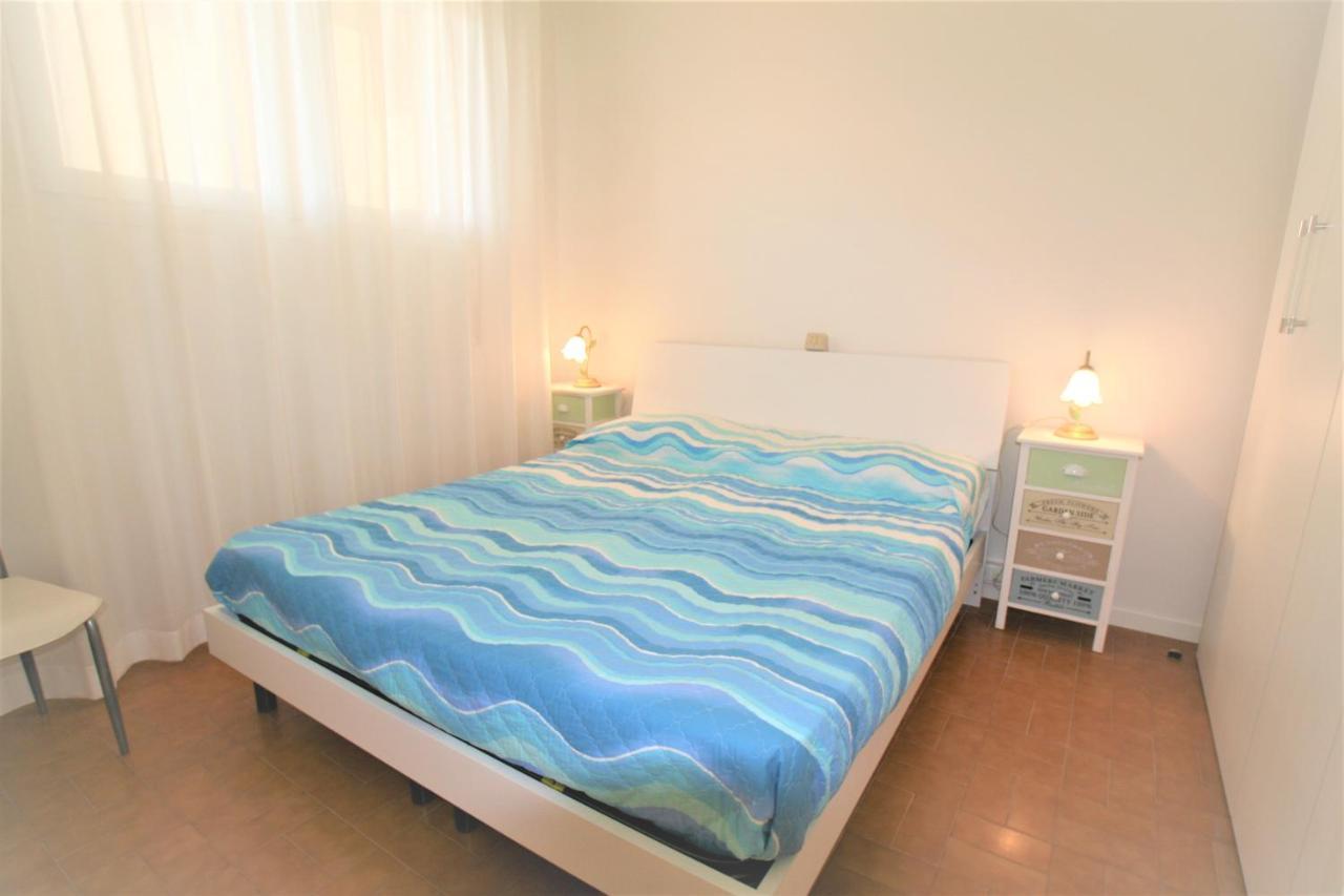 דירות לידו די ג'סולו El Palmar Fronte Mare מראה חיצוני תמונה